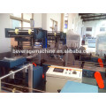 High Quality PE Film Shrink Wrap Machine / Machinery